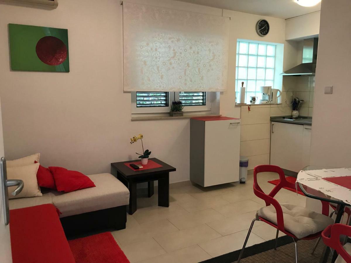 Apartments Porat نوفي فينودولسكي المظهر الخارجي الصورة